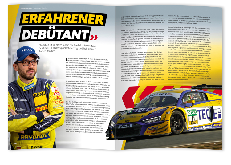  ADAC Masters 2020
